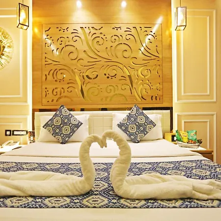 Jrd Luxury-Business Hotel-2