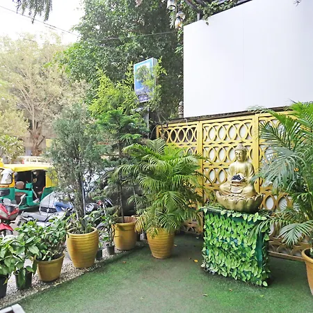 Jrd Luxury-Business Hotel-3