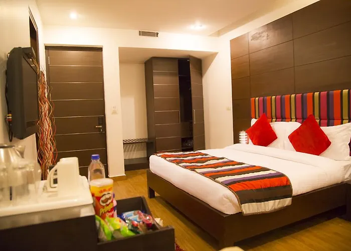 Hotel La Suite New Delhi
